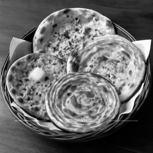 Bread Basket