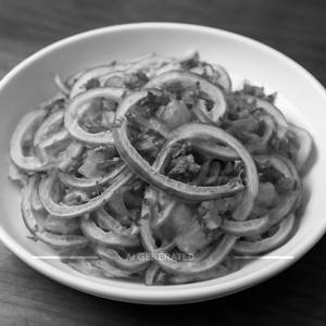 Onion Salad