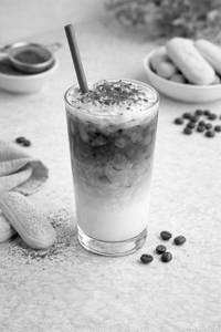 Tiramisu Frappe
