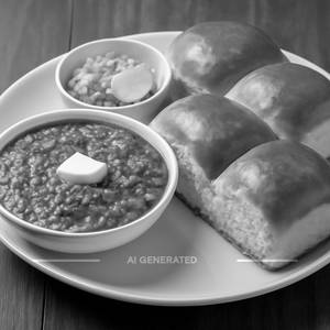 Pav Bhaji