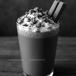 Kit Kat Shake