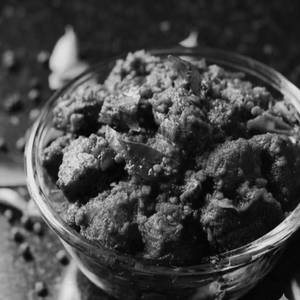 Fish Pickle (200gm)