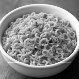 Regular Maggi