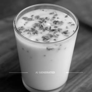 Butter Milk