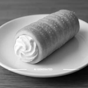 Cream Roll
