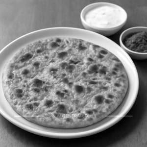 Aloo Paratha