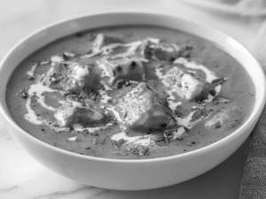 Paneer Tikka Masala