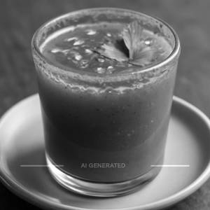 Jal Jeera (Water)