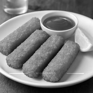 Fish finger