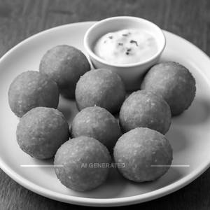 Cheese Balls