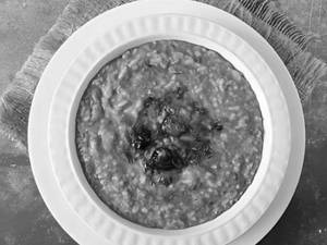 Palak Khichdi