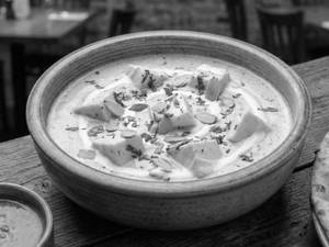 Paneer Afghani