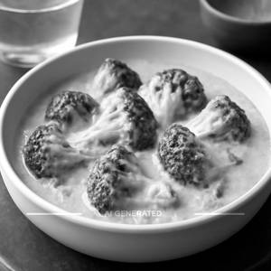 Malai Broccoli