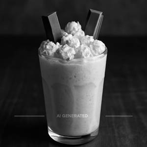 Kitkat shake
