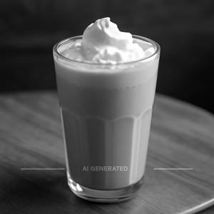 Cold Coffee