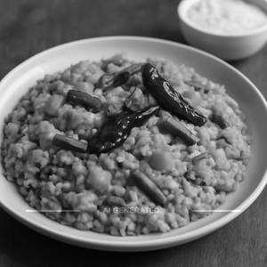 Sambar Rice