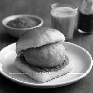 Vada pav