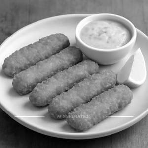 Fish Finger