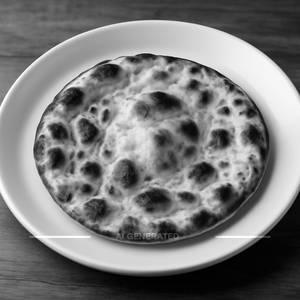 Tandoori Roti