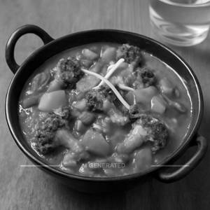 Veg Kadai