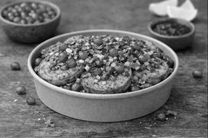 Shakarkandi Chaat( Sweet Potato)