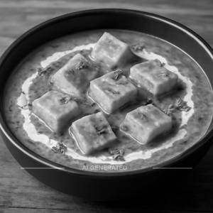 Paneer maharaja