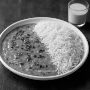 Dal Chawal