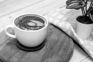 Chocolate Coffee