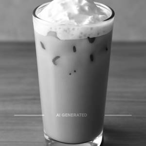 Cold Coffee