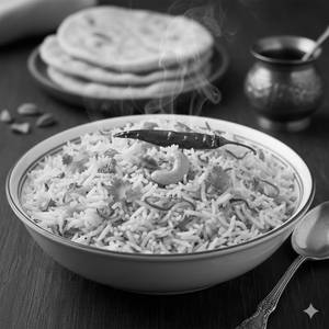 Ghee Rice
