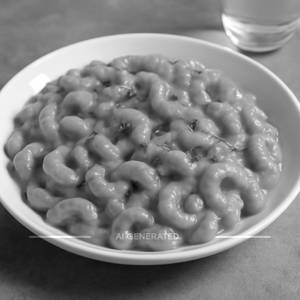 Makhani Pasta