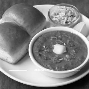 Pav Bhaji