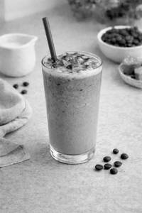 Cold Coffee Frappe