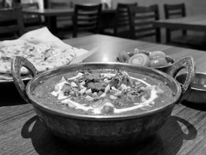 Paneer Peshawari