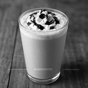 Cold Coffee