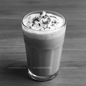 Cold Coffee