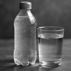 Mineral Water