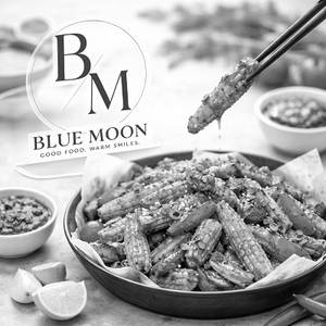 Crispy Chilli Baby Corn