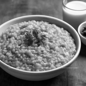 Achari Dal Khichdi