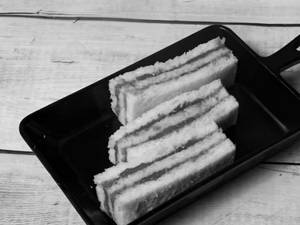 Bread Butter Jam