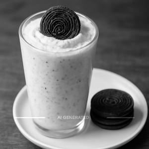 Vanilla Ice Cream (750 Ml)