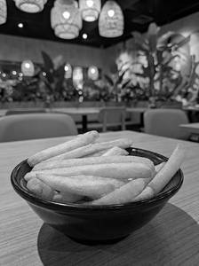 Peri Chips Fries