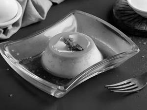 Caramel Custard