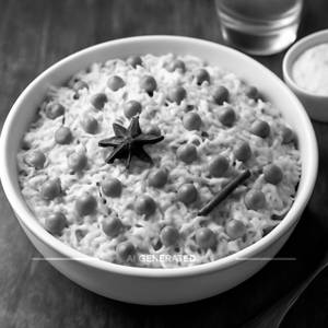 Matar pulao (500ml)