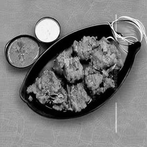 Kalimiri Tandoori Rawas