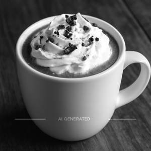 Hot chocolate