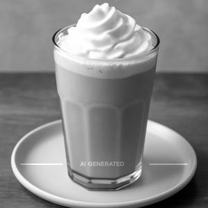 Classic Cold Coffee