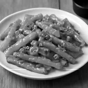 Honey Chilli Potato