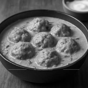 Kadi Pakoda
