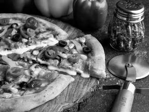 Veg Pizza